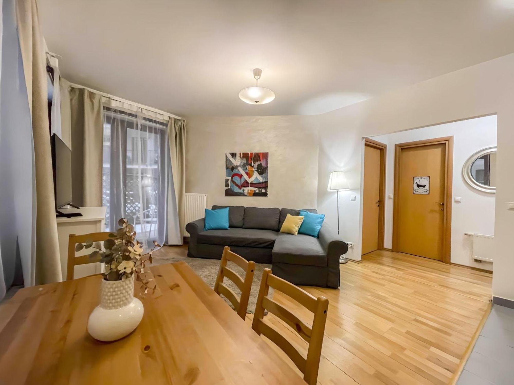 K321 Elitehost Kiraly Central 부다페스트 외부 사진