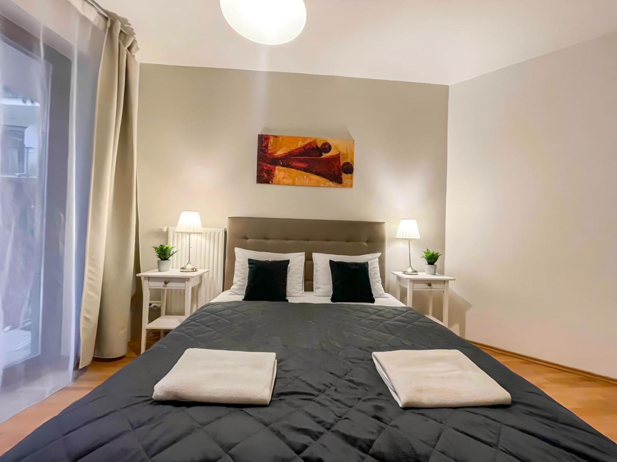 K321 Elitehost Kiraly Central 부다페스트 외부 사진